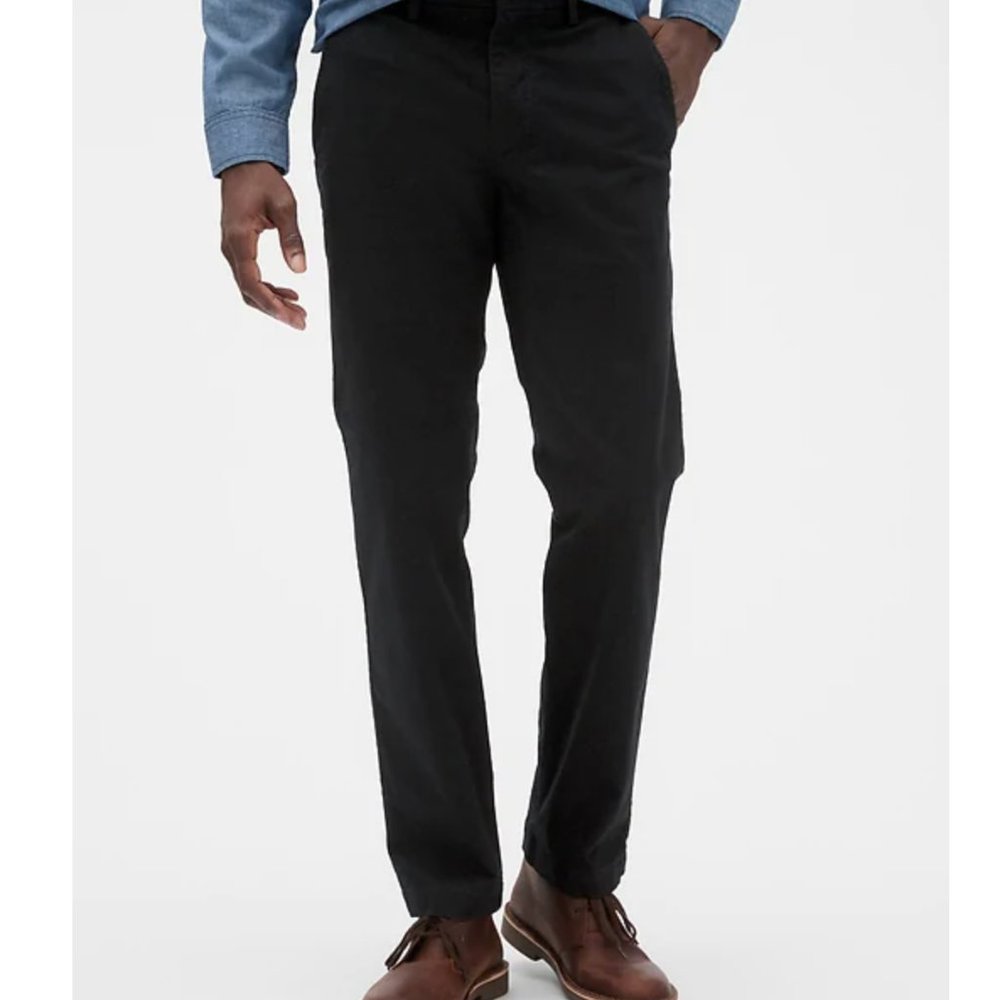 Gap Pants Straight Fit 28x30